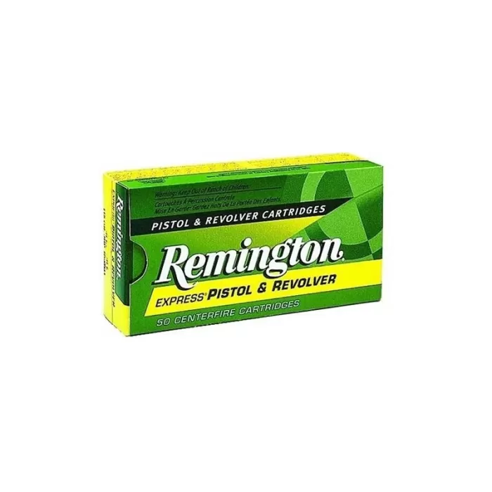 Remigton R38sc Pistol & Revolver 38 Short Colt Lead Round Nose 125 GR 50Box/10Cs Remigton R38sc Pistol & Revolver 38 Short Colt Lead Round Nose 125 GR 50Box/10Cs