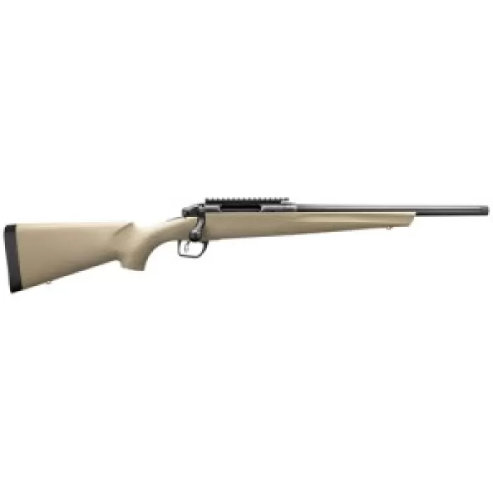 Remington's Arms Firearms 783 223 Rem 16.50" Heavy Threaded Barrel 5 Rounds FDE