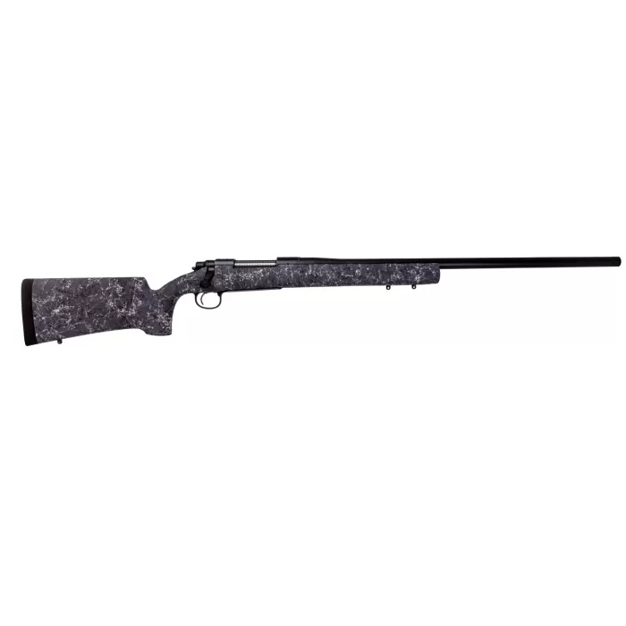 Remington 700 Long Range 7mm Prc 26" 2Rd Matte Blue Hs Precision Stock Remington 700 Long Range 7mm Prc 26" 2Rd Matte Blue Hs Precision Stock