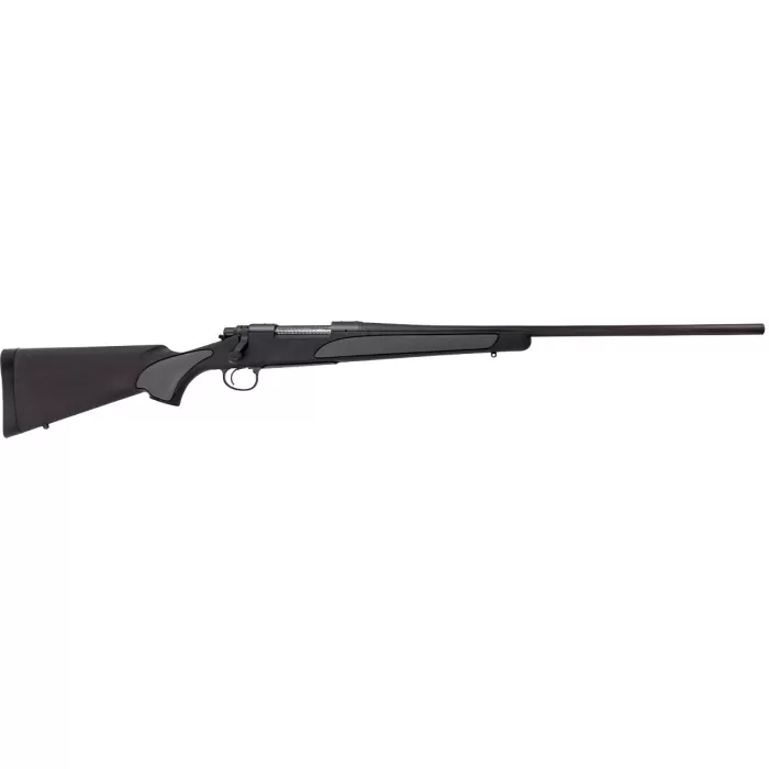 REMINGTON 700 SPS .223 REMINGTON 24" 5+1 BLACK REMINGTON 700 SPS .223 REMINGTON 24" 5+1 BLACK