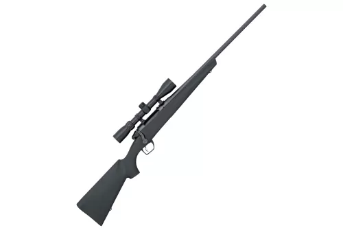 Remington 783 Bolt-Action Rifle with Scope - .308 Winchester