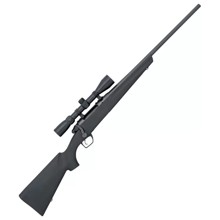 Remington 783 Bolt-Action Rifle with Scope - .308 Winchester