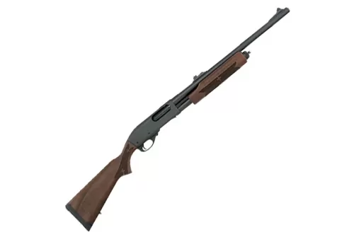 Remington 870 Field Pump Action Shotgun, 12 Gauge 20" Barrel 4 Rounds 3" Chamber