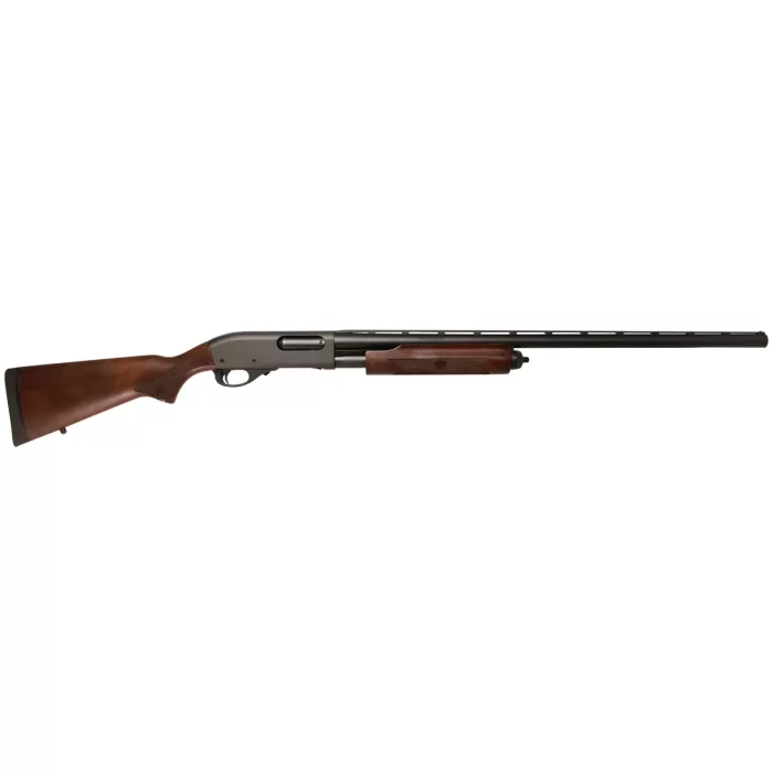Remington 870 Field Pump Action Shotgun 20 Gauge 26" Barrel 4 Rounds 3" Barrel