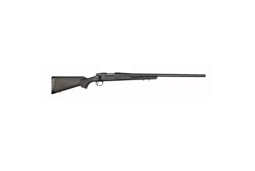 Remington ADL Varmint Blued .223 Rem 26