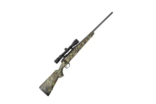 Remington Arms Firearms 783 223 Rem 4 Rounds 22" Barrel Mossy Oak Break-Up Country