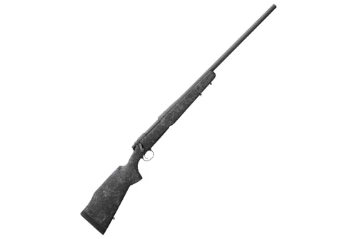 Remington Model 700 Long Range Bolt-Action Rifle - 7mm Remington Magnum