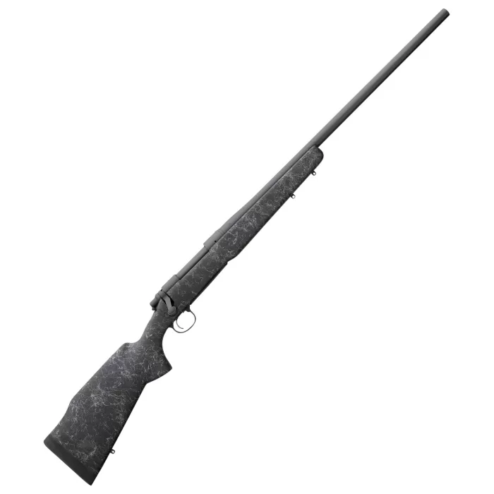 Remington Model 700 Long Range Bolt-Action Rifle - 7mm Remington Magnum Remington Model 700 Long Range Bolt-Action Rifle - 7mm Remington Magnum