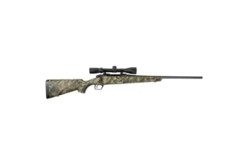 Remington Model 783 Bolt Action Rifle 308 Winchester 22" Barrel 4 Rounds Mossy Oak Breakup Camo Finish