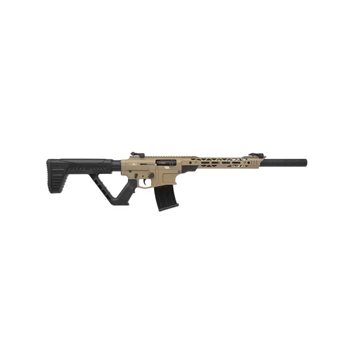 ROCK ISLAND ARMORY VR80 COYOTE BROWN - VR80-CBA