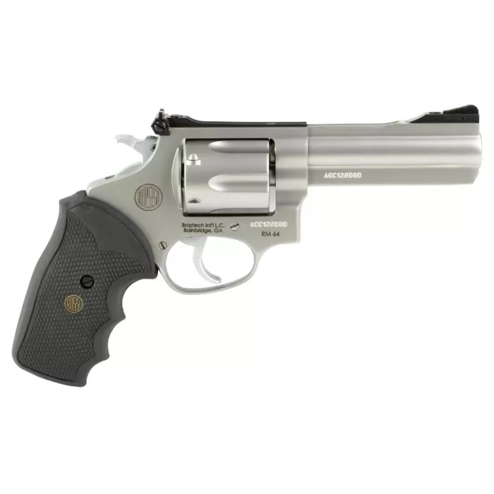 Rossi Firearms RM64 Revolver 357mag/38spcl - 4