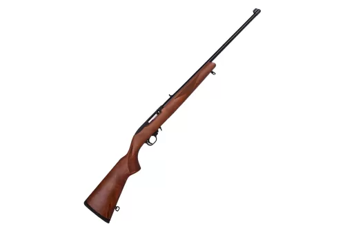 Ruger 10/22 Sporter Semi-Auto Rimfire Rifle - Birch Hardwood