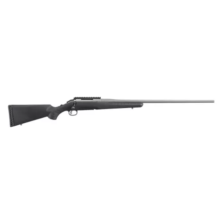 RUGER AMERICAN RANCH