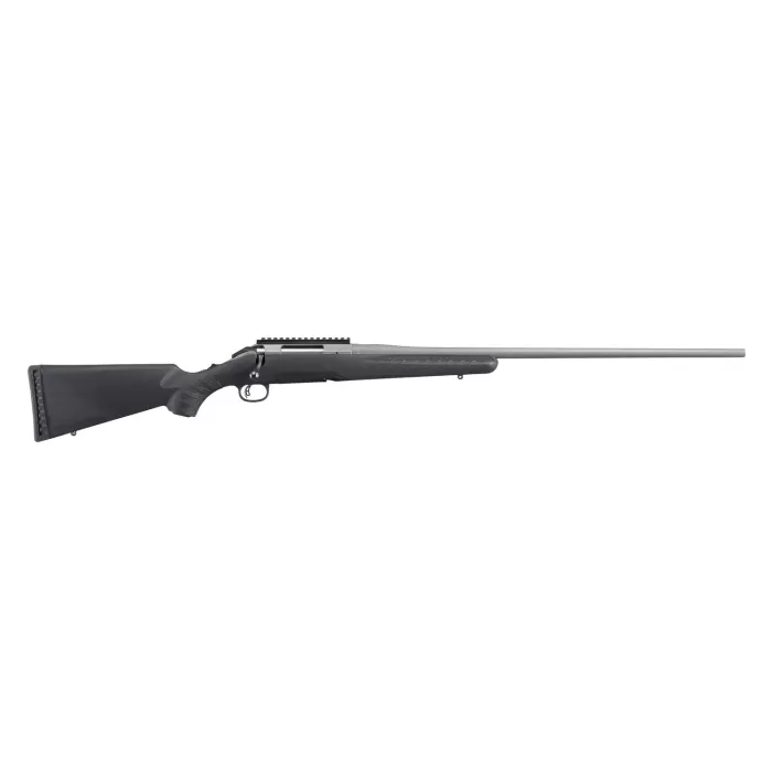 RUGER AMERICAN RANCH