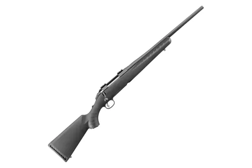 Ruger American Rifle Compact Bolt-Action Rifles