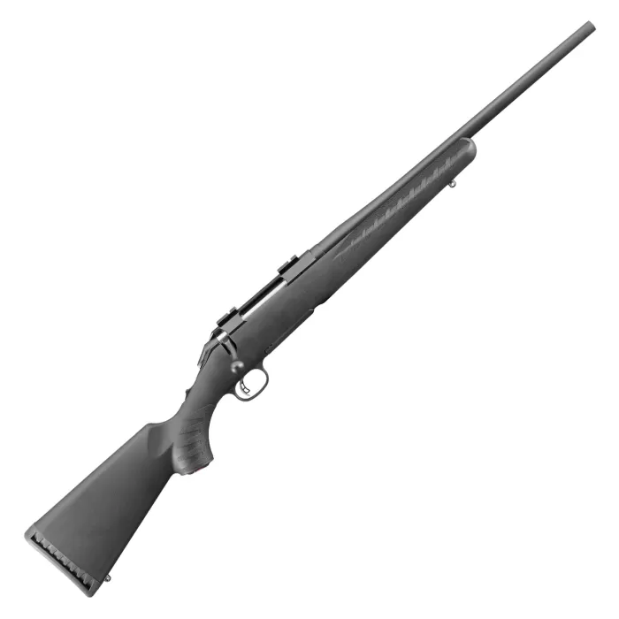 Ruger American Rifle Compact Bolt-Action Rifles Ruger American Rifle Compact Bolt-Action Rifles
