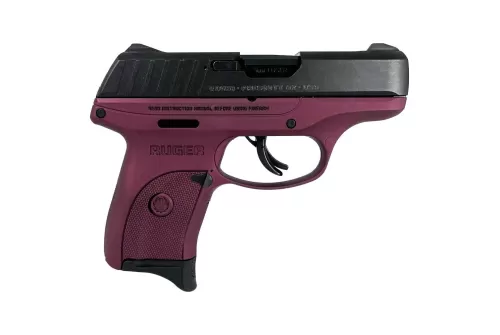RUGER EC9S