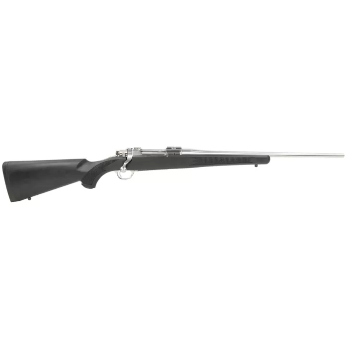 Ruger Hawkeye Ultralight M77 .243 Winchester Bolt Action Rifle, Black - 57139 Ruger Hawkeye Ultralight M77 .243 Winchester Bolt Action Rifle, Black - 57139