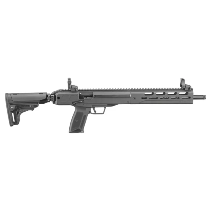 Ruger LC Carbine, 5.7x28mm, 16.25 Ruger LC Carbine, 5.7x28mm, 16.25