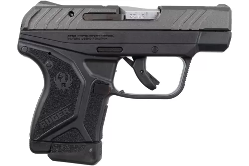 RUGER LCP II