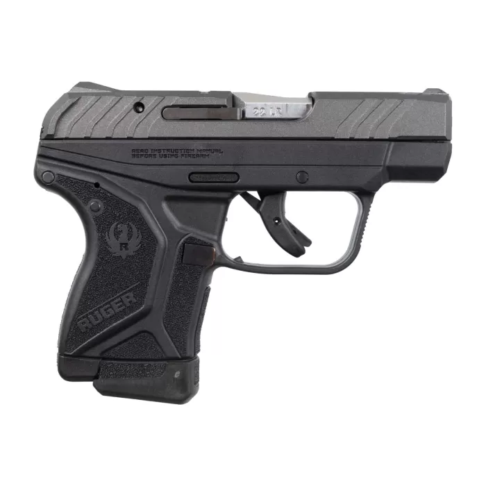 RUGER LCP II