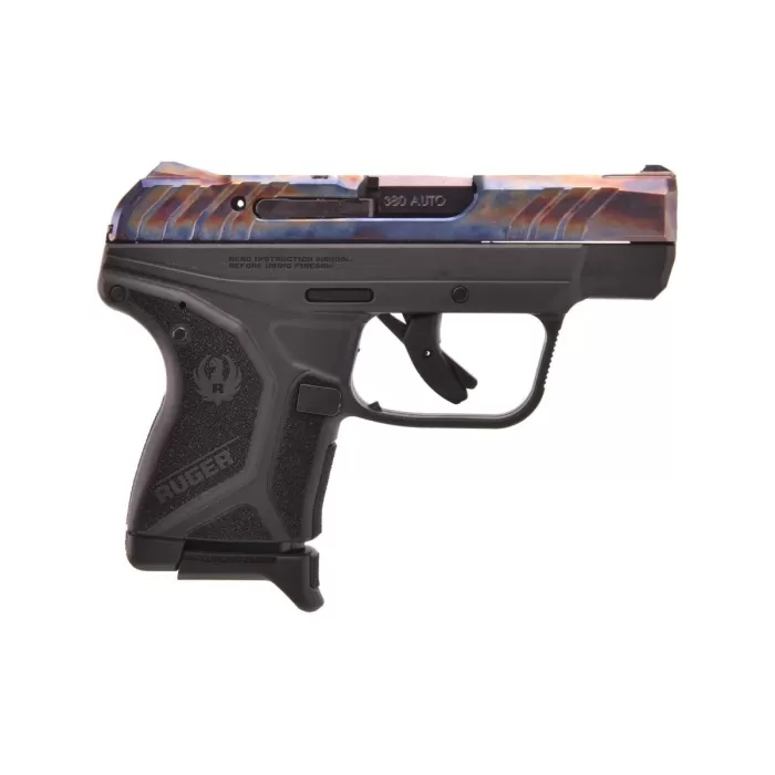 Ruger LCP II 380ACP 2.75" Barrel 6-Rounds Ruger LCP II 380ACP 2.75" Barrel 6-Rounds