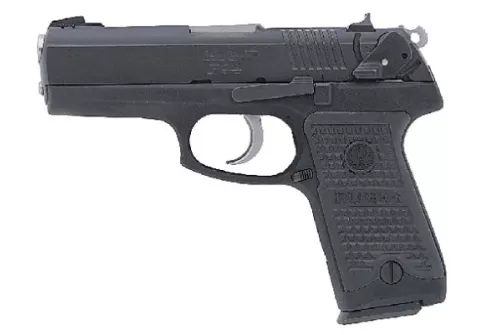 Ruger P-series