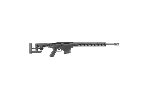 Ruger Precision Gen 3 Bolt-Action Rifle
