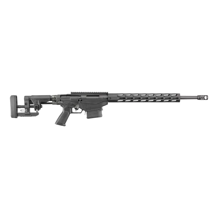 Ruger Precision Gen 3 Bolt-Action Rifle