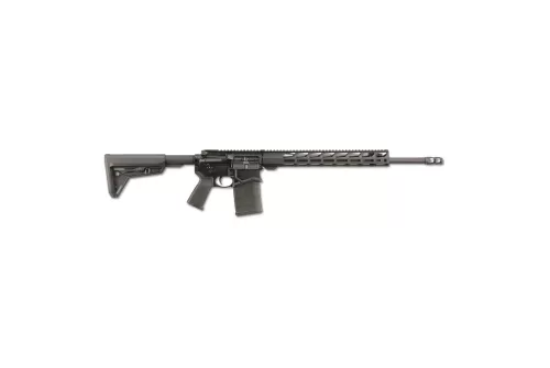 Ruger SFAR .308 Win, 20" Barrel, 20rd, Black, Magpul Furniture