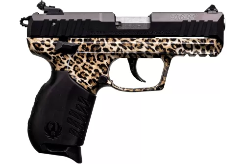Ruger SR22P
