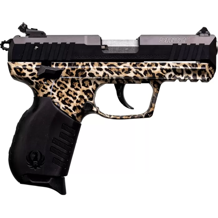 Ruger SR22P