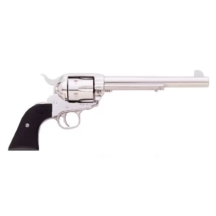 Ruger Vaquero Stainless 7.5