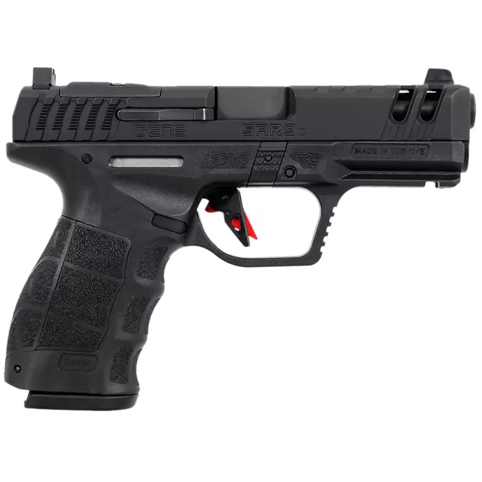SAR USA SAR9 Compact Gen3 Semi-Auto Pistol