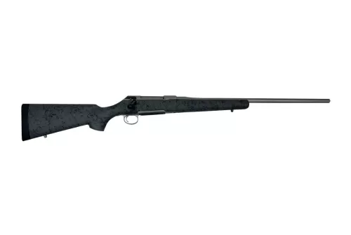 Sauer 100, Sauer S1hsgft65c 100 Hs Prec     6.5 Cm  Gray
