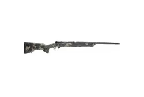 SAV 110 PRECIPICE 22-250 REM 22 4RD