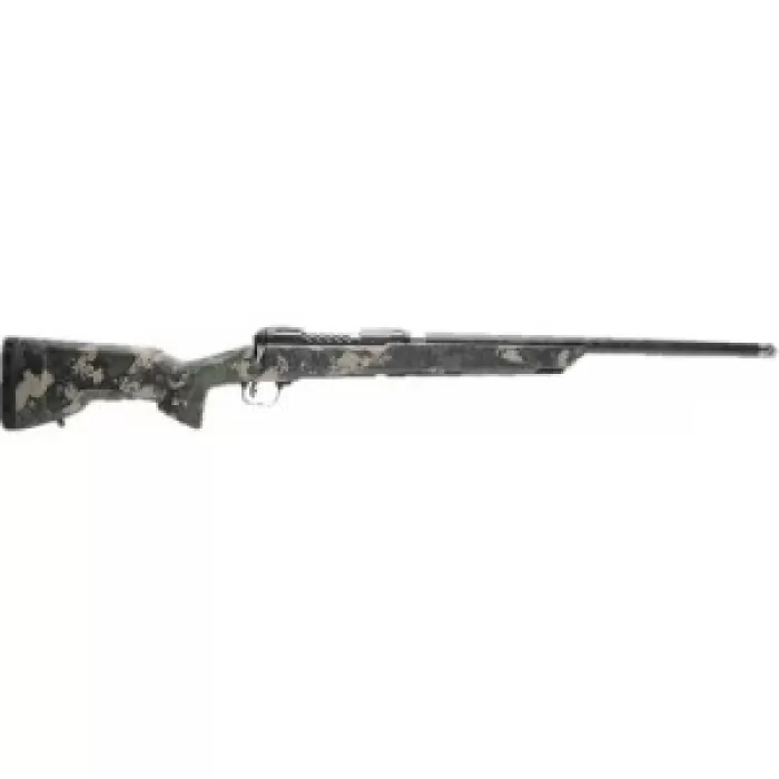 SAV 110 PRECIPICE 22-250 REM 22 4RD