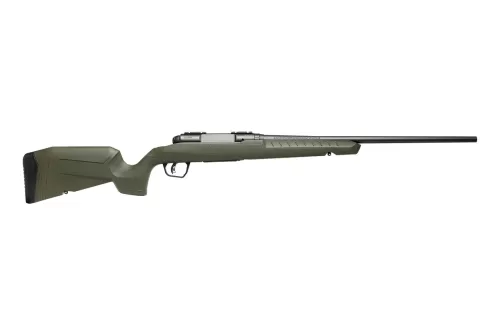 SAV 32079 AXIS 2 GREEN LH 25-06