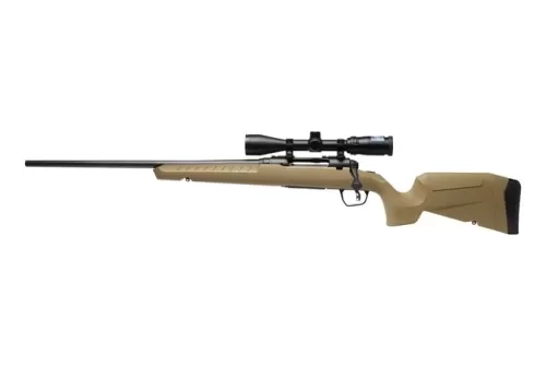 SAV 32136 AXIS 2 FDE COMPACT LH   6.5 CRD