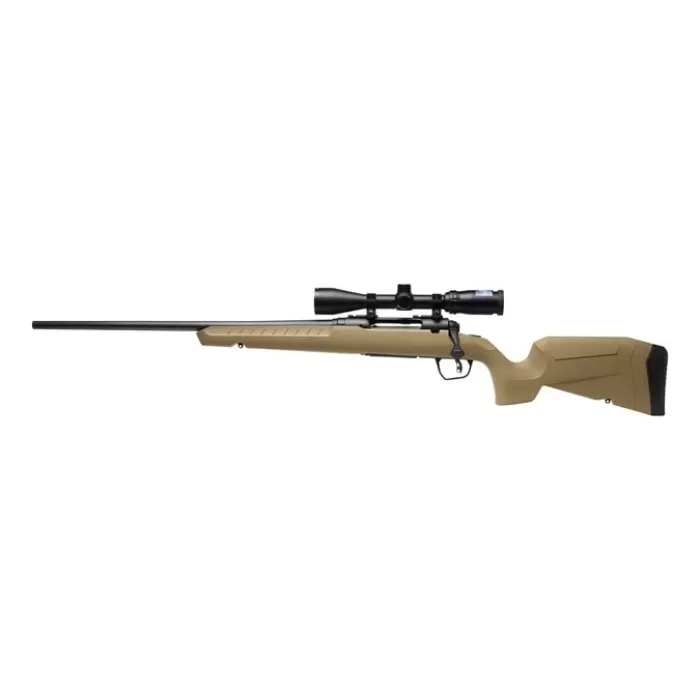 SAV 32136 AXIS 2 FDE COMPACT LH   6.5 CRD