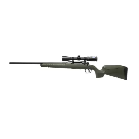 SAV 32182 AXIS 2 XP COMBO GREEN LH 223