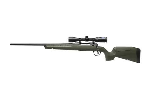 SAV 32182 AXIS 2 XP COMBO GREEN LH 223