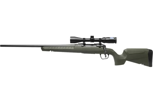 SAV 32237 AXIS 2 XP COMBO GREEN COMPACT LH 243