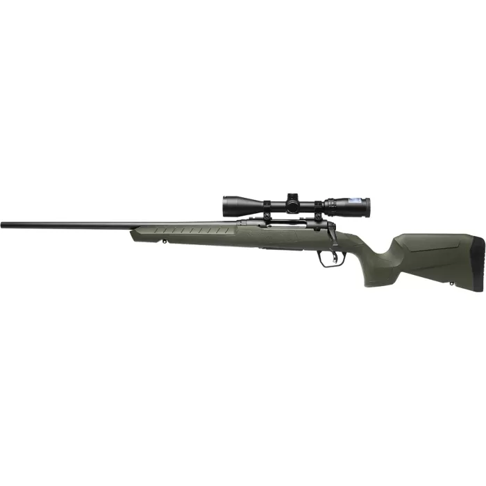 SAV 32237 AXIS 2 XP COMBO GREEN COMPACT LH 243