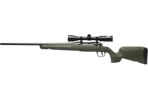 SAV 32239 AXIS 2 XP COMBO GREEN COMPACT LH 7MM-08
