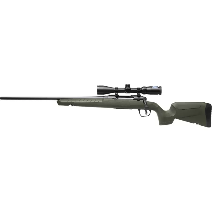 SAV 32239 AXIS 2 XP COMBO GREEN COMPACT LH 7MM-08