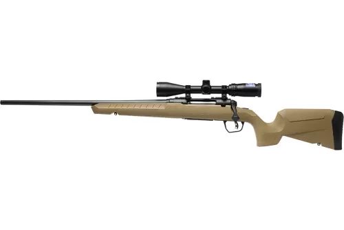 SAV 32244 AXIS 2 XP COMBO FDE   COMPACT LH 243