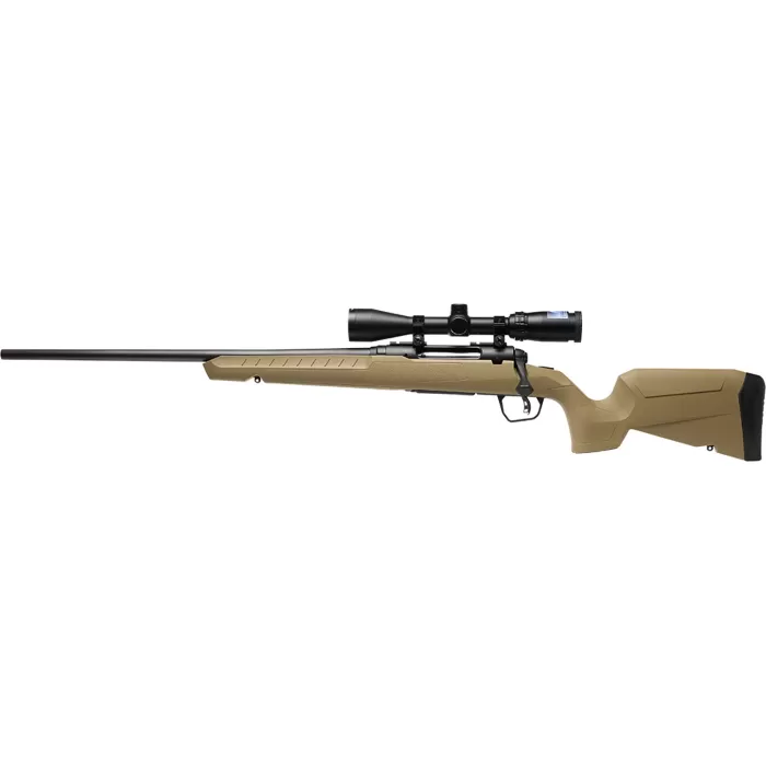 SAV 32244 AXIS 2 XP COMBO FDE   COMPACT LH 243