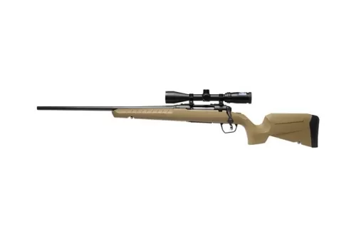 SAV 32248 AXIS 2 XP COMBO FDE   COMPACT LH 350 LGD