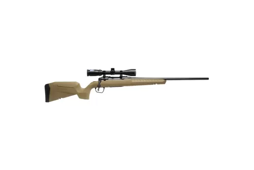 SAV 32249 AXIS 2 XP COMBO FDE   COMPACT LH 400 LGD